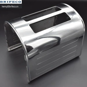 Stainless steel home appliance sheet metal bending parts