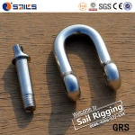 Stainless Steel Marine Boat Hardware