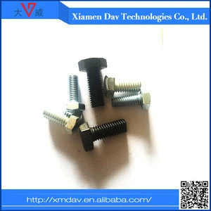 Stainless Steel Nuts And Bolts Manufacturing Machinery Pricet Bolt And Nut , Furniture Decorative Bolt