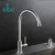 Import stainless steel pull out infrared sensor touchless kitchen faucet tap from China