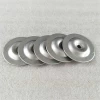 Stainless steel shim washer
