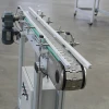 Stainless Steel Slat Chain Conveyor