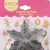 Import Stainless steel snow flake cookie mold Christmas cookie cut cookie printing 5 piece set from China