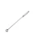 Import Stainless Steel Stirring Stick Cocktail Swimmer Stick Milk Tea Pickle Bar Swimmer Stirr Coffee Decoration Swizzle Stick from China