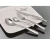 Import Stainless Steel Western Cutlery Steak knife/ Fork/ Spoon /flatware set K219 from China