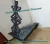 Import Stairs home decor decoration cast iron Home Decor stairs from India