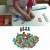 Import Stamps Game Toys Kids Learning Math Teaching Aids Manipulatives for Preschool Kids Toddlers from China