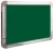 Import Stand Up Mobile Notice Board , Office Writing Board for Meeting room , School Cork Board from China