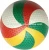 Import standard size weight volleyball ball volley ball from China