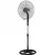 Import Standing fans cooling electric fan floor fan circulator from China