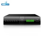 star-x combo receiver dvb s2 t2     decoder  MPEG-2/-4 H.264 FTA Full HD dvb-t2 Mini Set Top Box