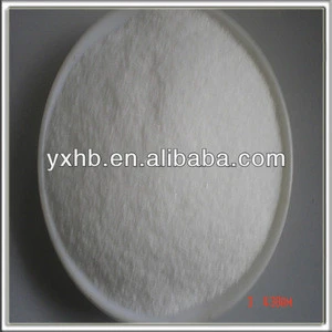 starch wastewater treatment chemicals pam polyacrylamide msds