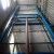 Import Stationary Lead Rail Freight Elevator Cargo Lift from China