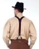 Steampunk Victorian Seigneur Shirt
