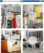 Steel Armoire Wardrobe Triveni Almirah Locker Water Pack Door Changing Room Storage Metal Clothes Luggage
