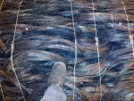 Steel Bead Wires/Metal scrap/Tyre Bead Wires!