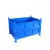 Import Steel Circulation Box Foldable Wire Mesh Cage/Storage Container Metal Pallet Boxes from China