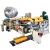 Import Steel plate levelling leveller or straightening machine with high quality and low price from China