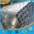 Import Steel Product / Hot dip galvanised Square Tube / galvanized steel zinc coated Q235 from China