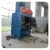 Import steel-tracked roller conveyor type steel structure shot blasting cleaning machine automatic belt abrator from China