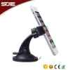 STJIE - 2 in 1 Suction Cup Mobile Smartphone Mount Car Holder,Cell Phone Holder,mobile phone car kit