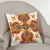 Import Stocks sofa Decorative Embroidered Crewel Work Design Arabesque Square Pillows cushion cover from China