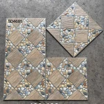 stone looking patio tile flooring tiles designs