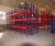 Import Storage Warehouse Metal Shelving Weight Goods Stacking Racks &amp; Shelves from China