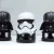 Import Stormtroopers BaiBing starwar multifunctional speaker stereo speaker wireless from China