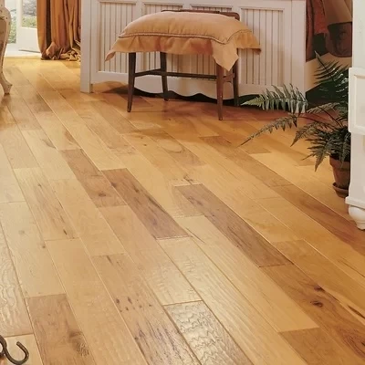Strand Woven Bamboo Solid Flooring Eco Forest Bamboo Flooring