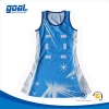 sublimated lawn tennis sports wear for girl