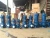 Import submersible sewage pump for biogas cutting impeller sewage grinder sump pump submersible sewage cutter pump from China