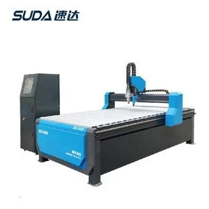 SUDA1313 WOOD WORKING MACHINE WITH 3KW SPINDLE MOTO  KD1313 WITH PRECISION AND EFFICIENCY