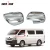 Import Suitable hiace body kits Cheap price bus 2pcs/set mirror gruad from China