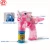 Import Summer Outdoor Toy Dolphin Shape Bubble Gun Blowing Bubble Soap Toys from China