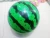 Import Summer toys swimming pool play balls game 22 cm watermelon inflatable beach ball from China