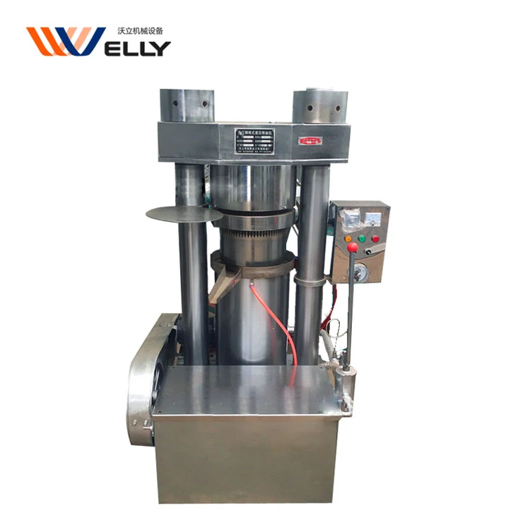 sunflower seed soybean expeller machine/ oil extraction press/ oil press machine cacao