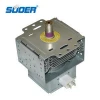 Suoer 1000W 6 Sheet 6 Hole Magnetron Microwave Oven Spare Parts