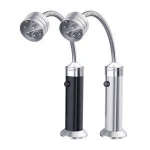 Super Brightness Cooking/Baking/Barbecue BBQ Grill Accessories Barbeque Grill Light With 9 Led