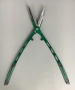 Super Lightweight Durable Garden Hedge Trimmer