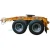 Import Super low price customizable 2-axle Dolly trailer from China