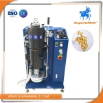 Superbmelt Vacuum pressurized casting machine for gold jewelry equipment tools
