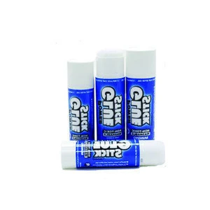 Superior Quality Glue Stick in 15g x 30pcs Box for Multiple Purposes for Bulk Purchase