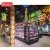 Import Supermarket Store Supplies Equipment Rack Shelving Gondola Metal Display Grocery Store Used Shopping Supermarket Shelves from China