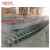 Import supermarket trolley shopping cart factory steel shopping trolley 150 liter from China