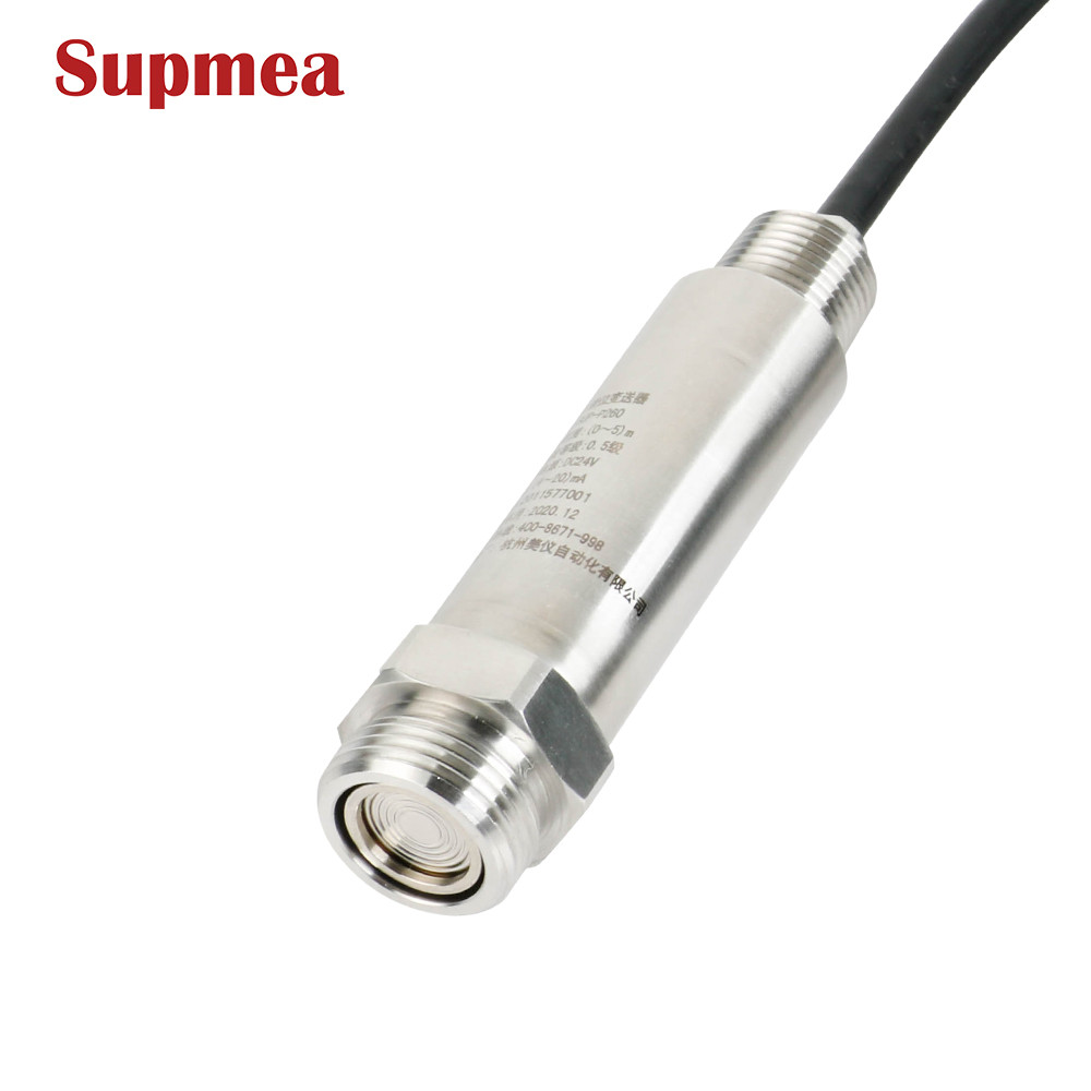 Buy Supmea Plastic Tank Level Sensor Sewage Underground Tank Level ...