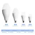 Import Supply AC165-240V Energy Saving Innovative 50W LED House Bulbs Light For Home from India