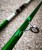 Import Surf casting carbon fishing rod in stock from China