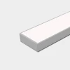 Surface Wall mount Led Recessed Led Aluminium Modern Linear Light Led Pendant Aluminium Profiles Extrusion Ceiling Line Light