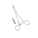 Surgical Straight Scissors Needle Holder Forceps The Basis of Surgical Instruments Needle Holder For Online Sale